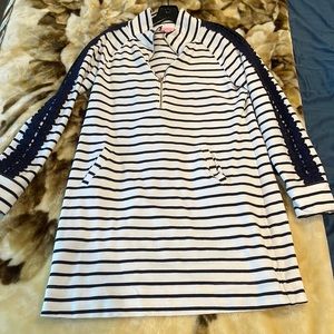 Lilly Pulitzer dress. Size medium.